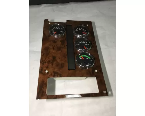 Gauges (all) INTERNATIONAL 9200 Marshfield Transportation Products