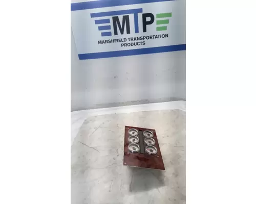 Gauges (all) INTERNATIONAL 9200 Marshfield Transportation Products
