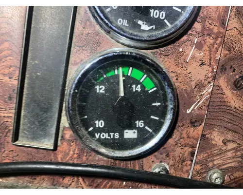 International 9200 Gauges (all)