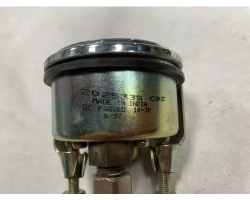 International 9200 Gauges (all)