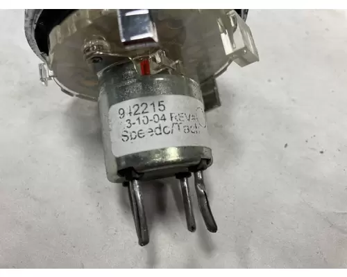 International 9200 Gauges (all)