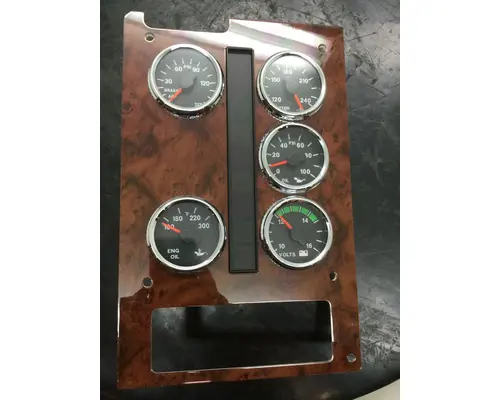  INTERNATIONAL 9200 Marshfield Transportation Products