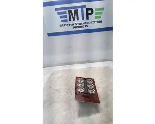 Gauges (all) INTERNATIONAL 9200 Marshfield Transportation Products