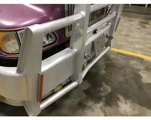 International 9200 Grille Guard