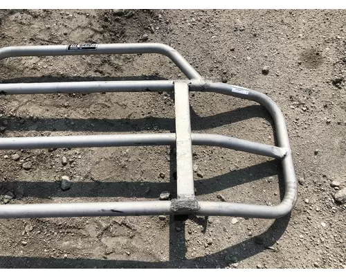 International 9200 Grille Guard