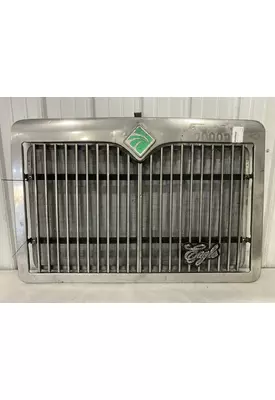 International 9200 Grille