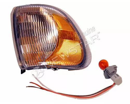 International 9200 Headlamp Assembly