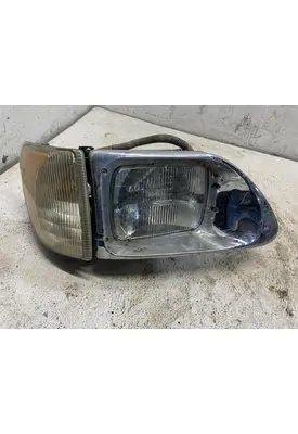 International 9200 Headlamp Assembly