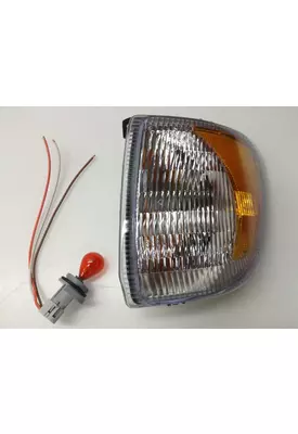 International 9200 Headlamp Assembly