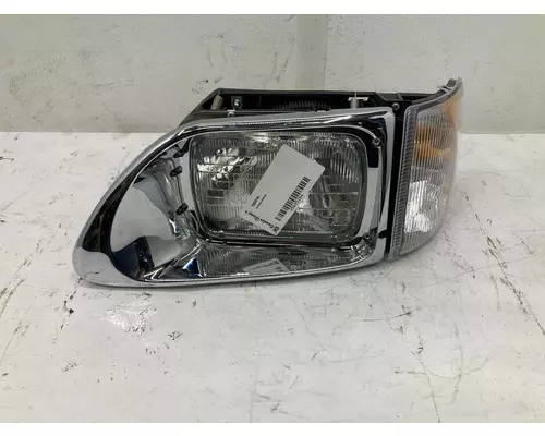 International 9200 Headlamp Assembly