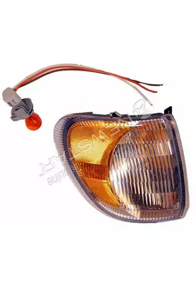 International 9200 Headlamp Assembly