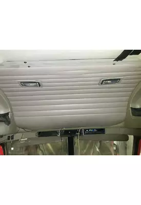 International 9200 Headliner