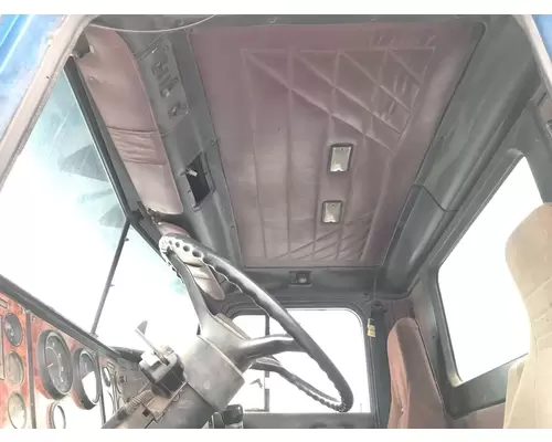 International 9200 Headliner