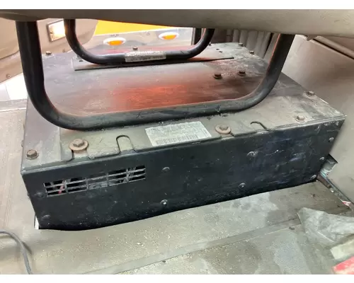 International 9200 Heater Assembly