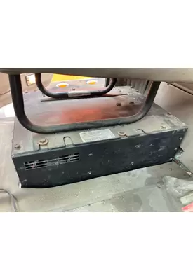 International 9200 Heater Assembly