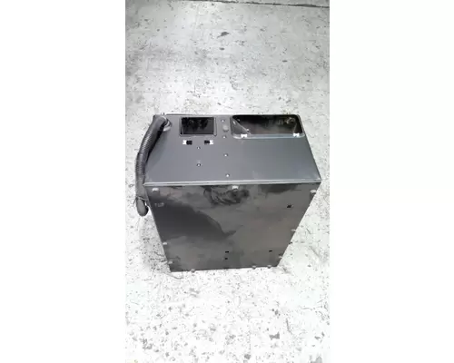 Heater Or Air Conditioner Parts, Misc. INTERNATIONAL 9200 Marshfield Transportation Products