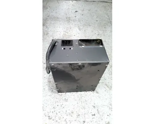 Heater Or Air Conditioner Parts, Misc. INTERNATIONAL 9200 Marshfield Transportation Products