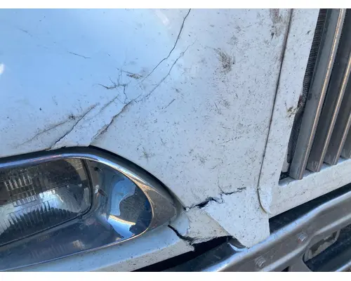 International 9200 Hood