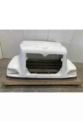 International 9200 Hood