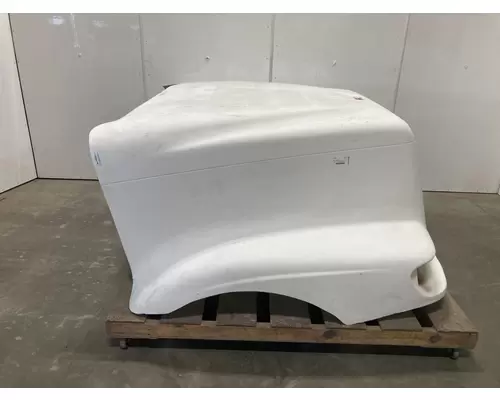 International 9200 Hood