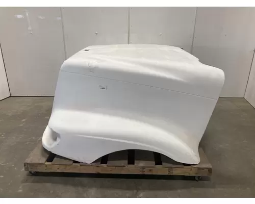 International 9200 Hood