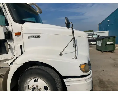 International 9200 Hood