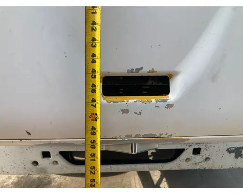 International 9200 Hood