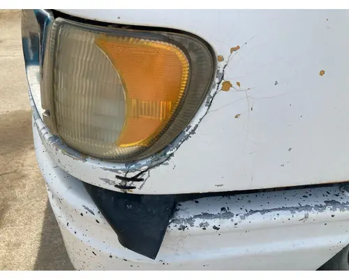 International 9200 Hood