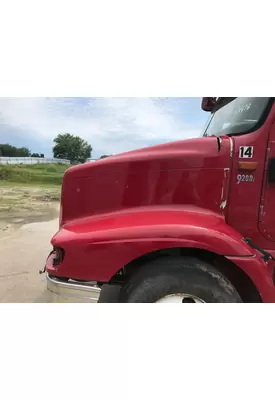 International 9200 Hood