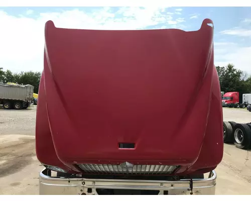 International 9200 Hood