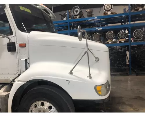 International 9200 Hood