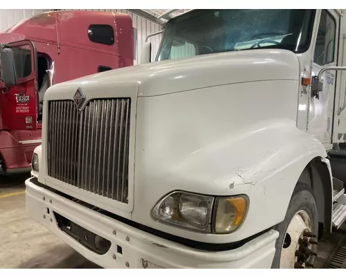 International 9200 Hood