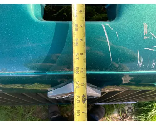 International 9200 Hood