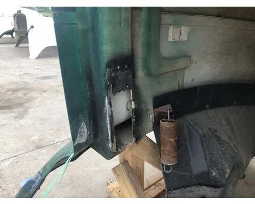 International 9200 Hood
