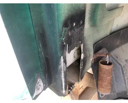 International 9200 Hood