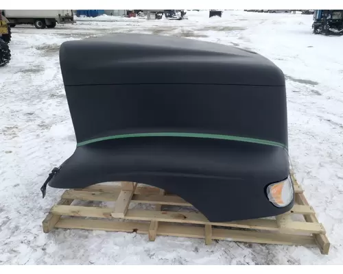 International 9200 Hood