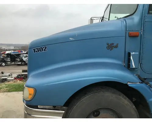 Hood International 9200 Vander Haags Inc Kc