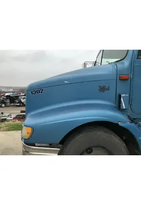 International 9200 Hood