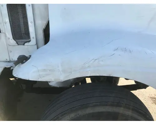 International 9200 Hood