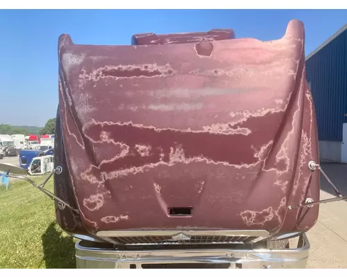 International 9200 Hood