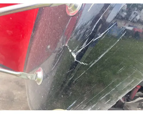 International 9200 Hood