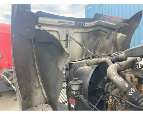 International 9200 Hood