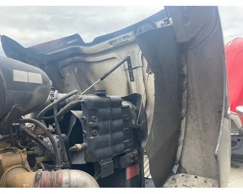 International 9200 Hood