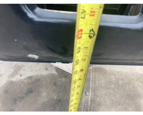 International 9200 Hood