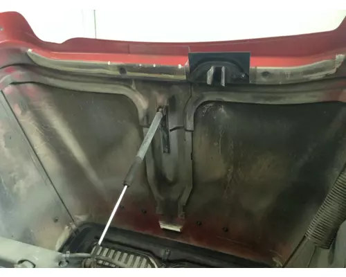 International 9200 Hood