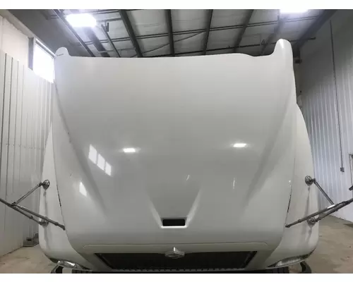 International 9200 Hood