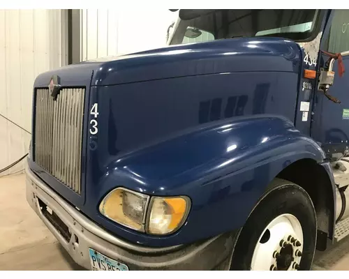 International 9200 Hood