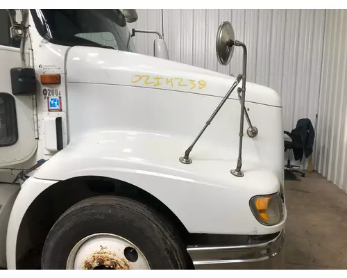 International 9200 Hood