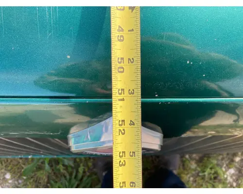 International 9200 Hood