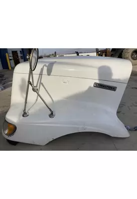 International 9200 Hood